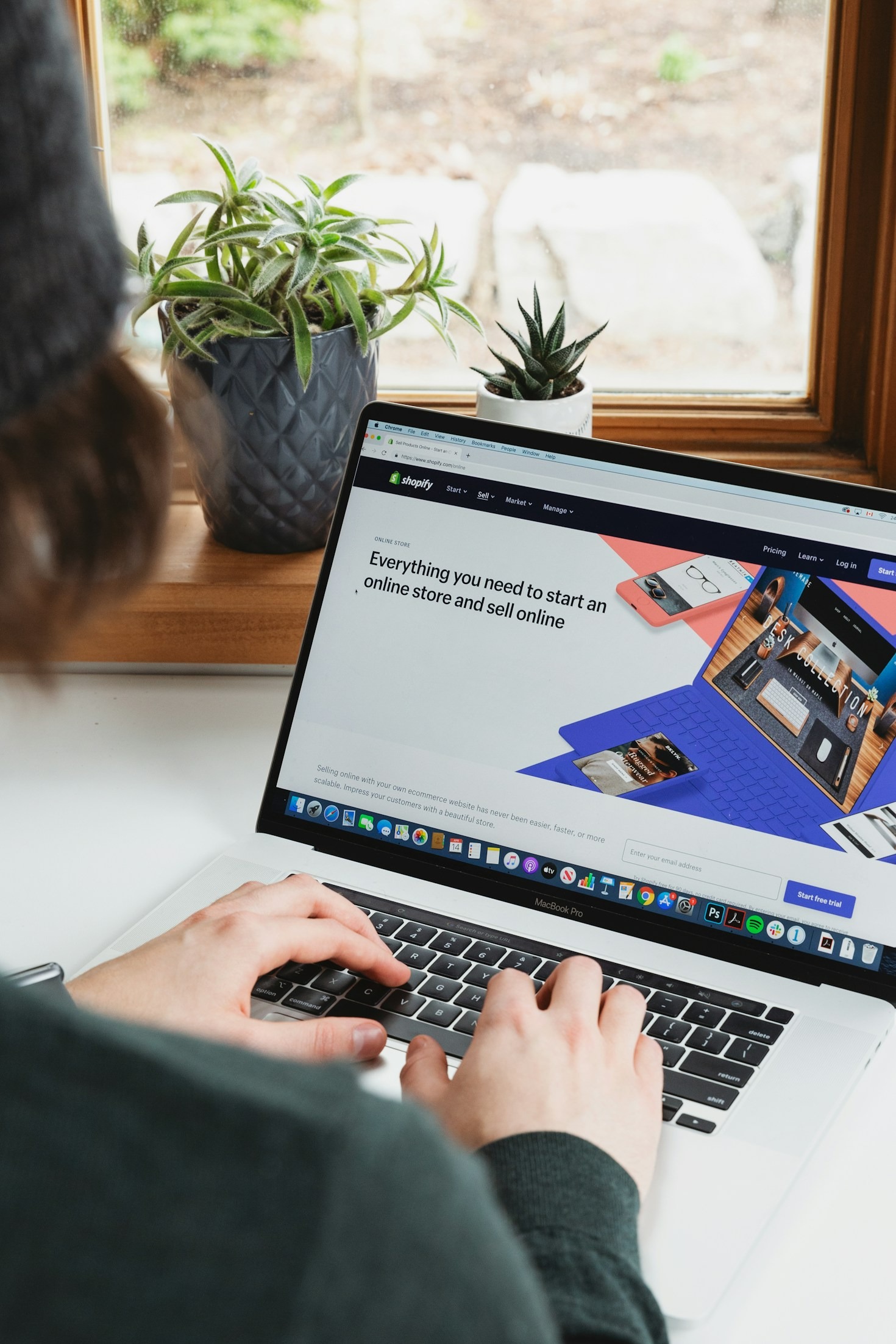 How We Support Your Shopping Journey Daily